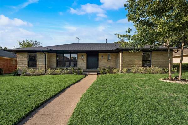 6133 Berwyn Lane, Dallas, TX 75214