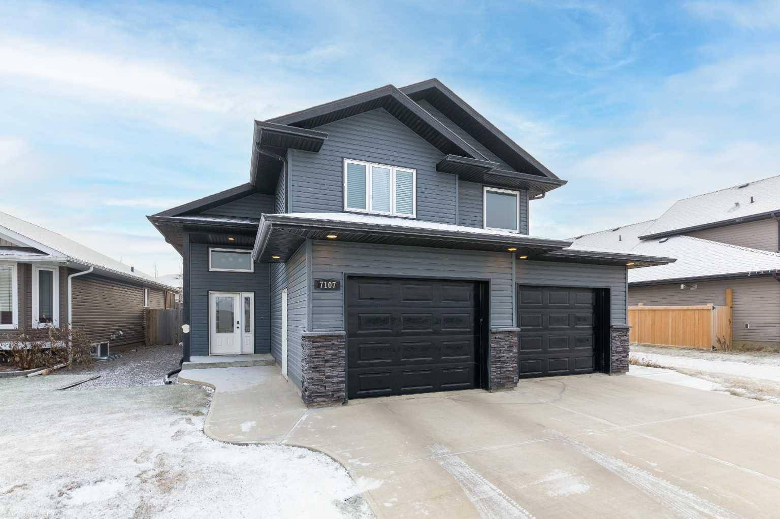 Lloydminster, AB T9V 3M3,7107 39 ST