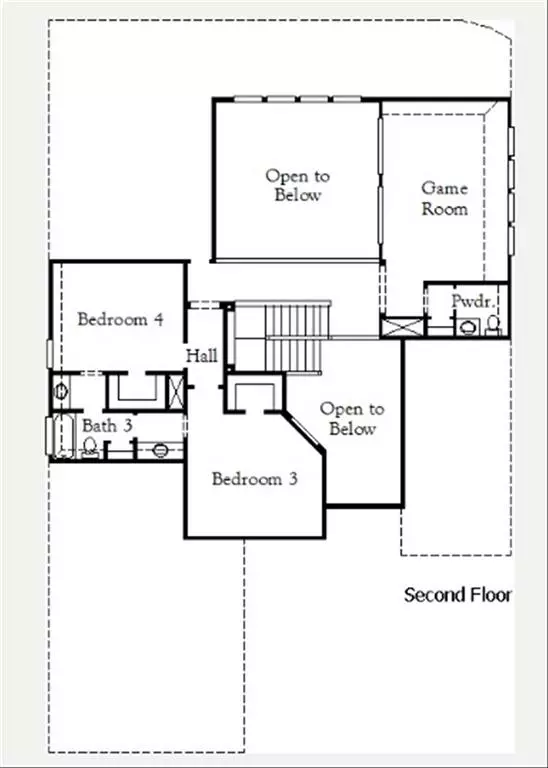 Aubrey, TX 76227,4117 Fall Aster Way