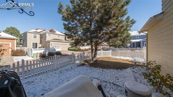 Colorado Springs, CO 80923,5522 Cassina DR