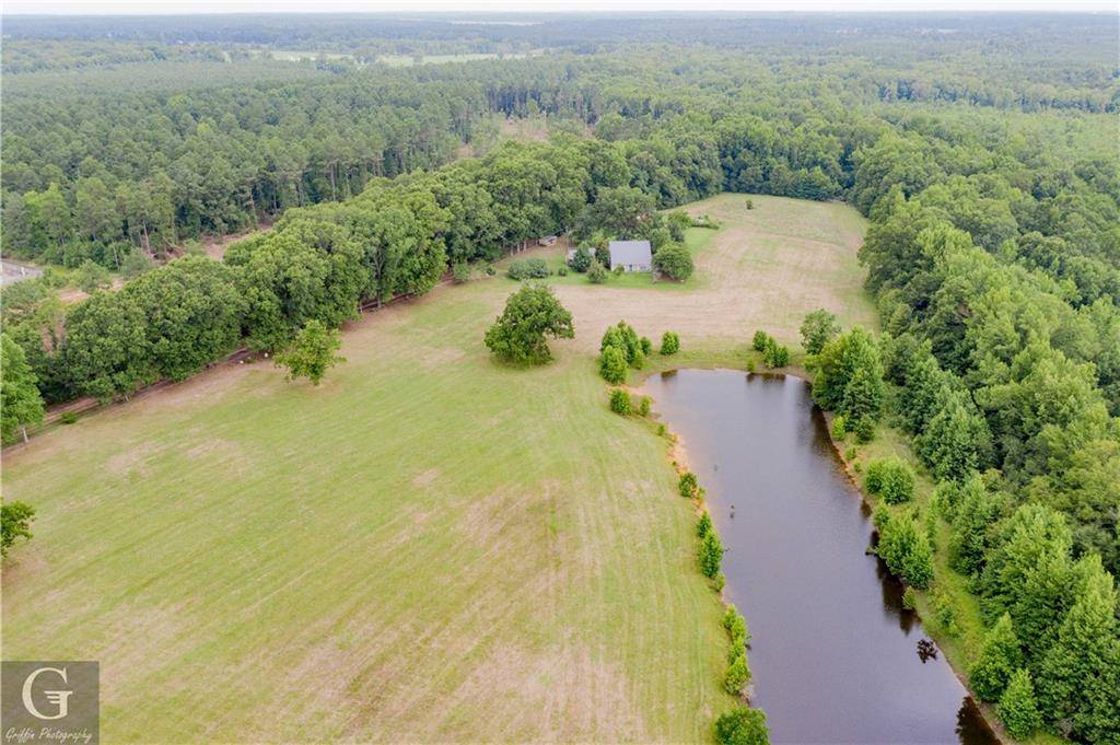 1393 Highway 790, Ringgold, LA 71068