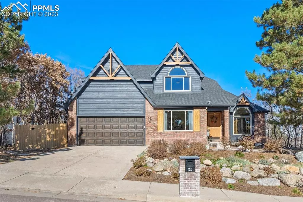 Colorado Springs, CO 80906,60 Ravenglass WAY