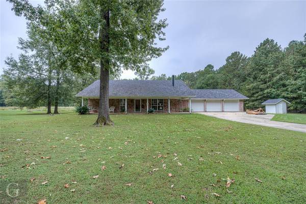 700 Kilgore, Plain Dealing, LA 71064