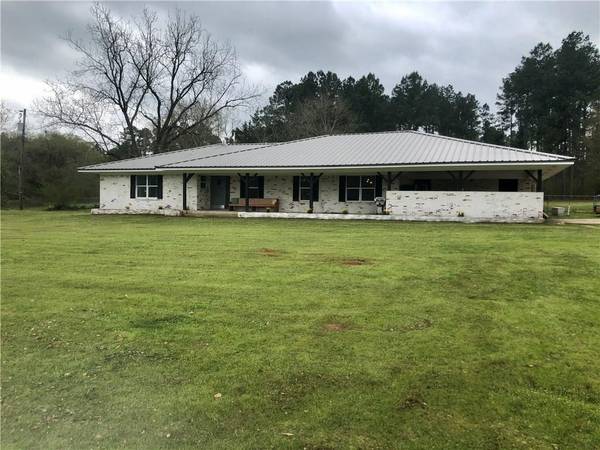 1422 Highway 2, Plain Dealing, LA 71064