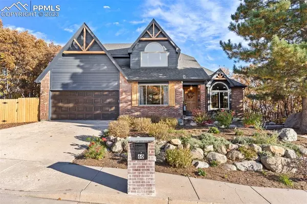 Colorado Springs, CO 80906,60 Ravenglass WAY