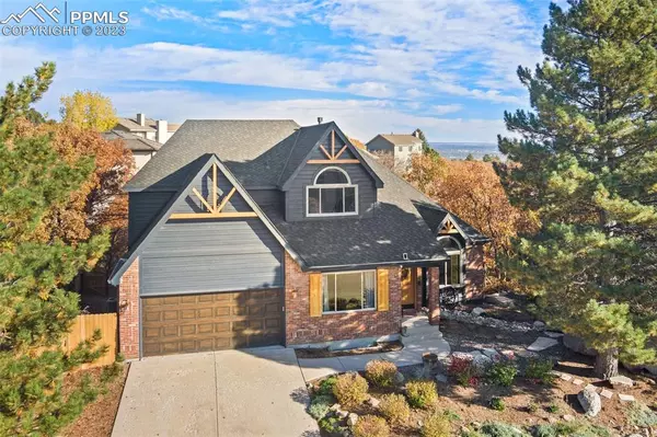 Colorado Springs, CO 80906,60 Ravenglass WAY