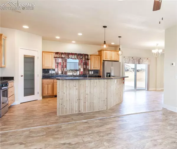 Calhan, CO 80808,842 Spotted Owl WAY