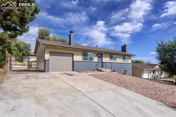 Colorado Springs, CO 80915,6850 Galley RD