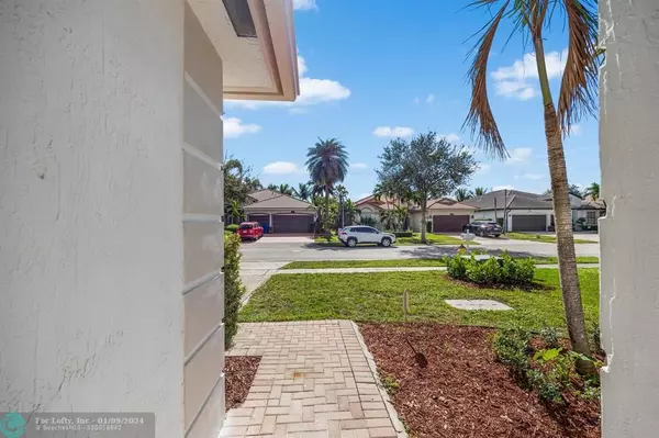 Miramar, FL 33027,14919 SW 52nd Street