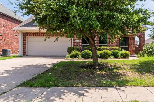 Little Elm, TX 75068,2620 Pine Trail Drive