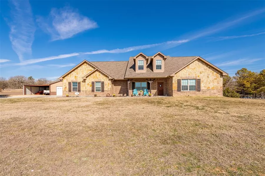 293 County Road 4374, Decatur, TX 76234