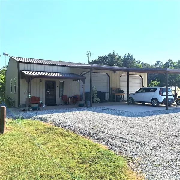 5757 County Road 3460, Ada, OK 74820