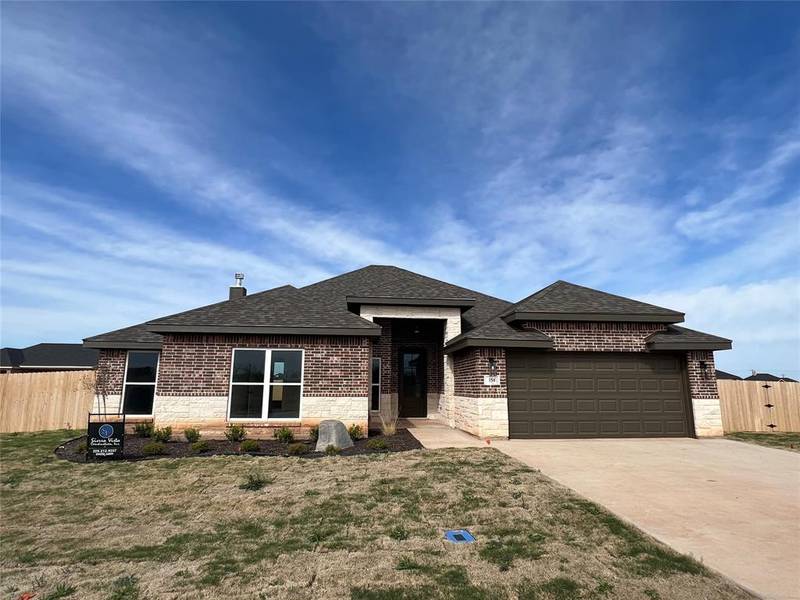 154 Boeing Lane, Abilene, TX 79602