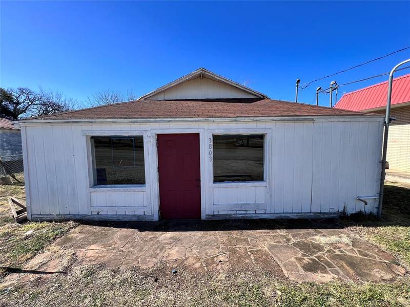 3803 Fourth Street, Brownwood, TX 76801