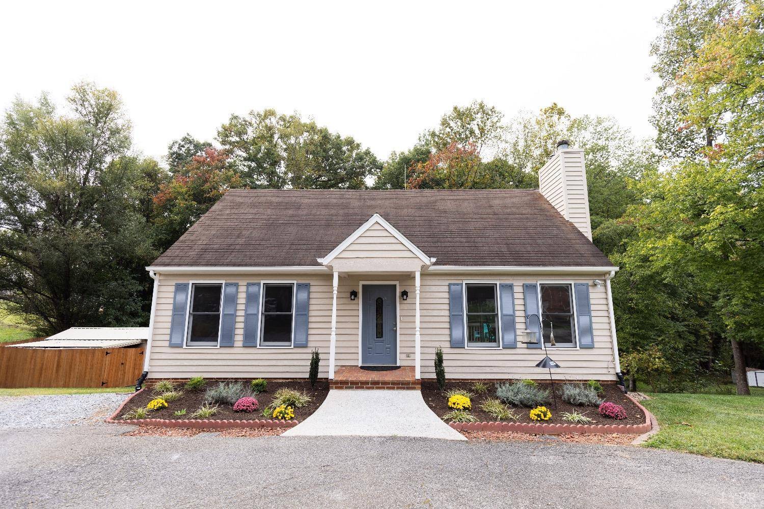 Lynchburg, VA 24502,101 College Park DR