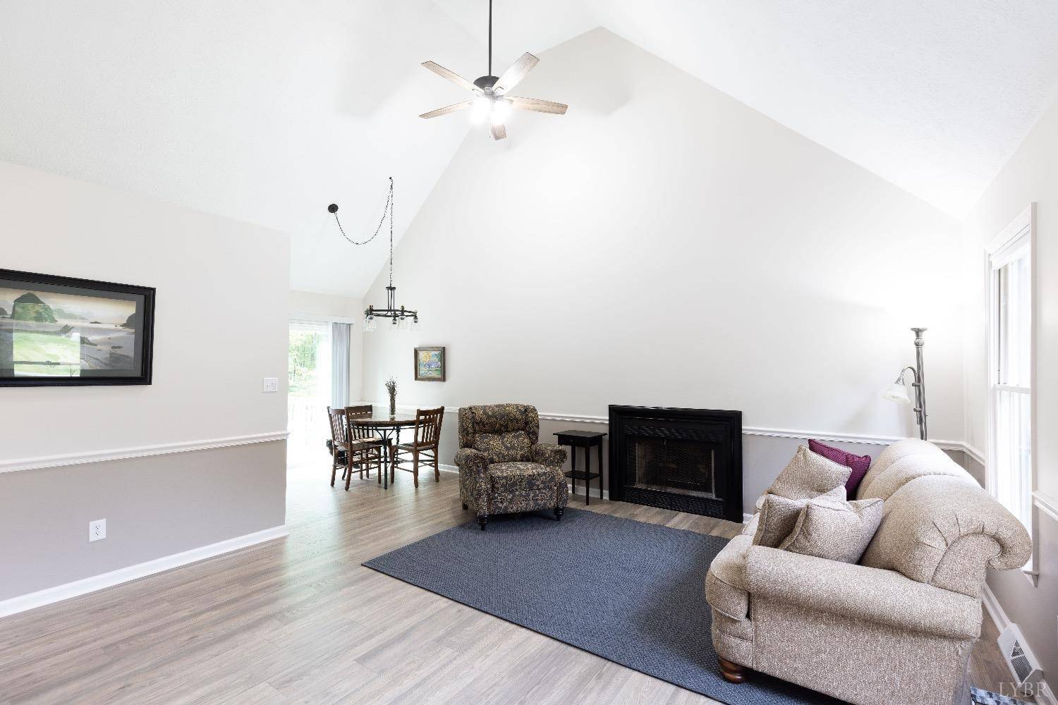 Lynchburg, VA 24502,101 College Park DR