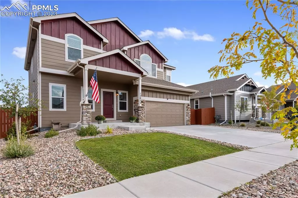 Peyton, CO 80831,12823 Scenic Walk DR