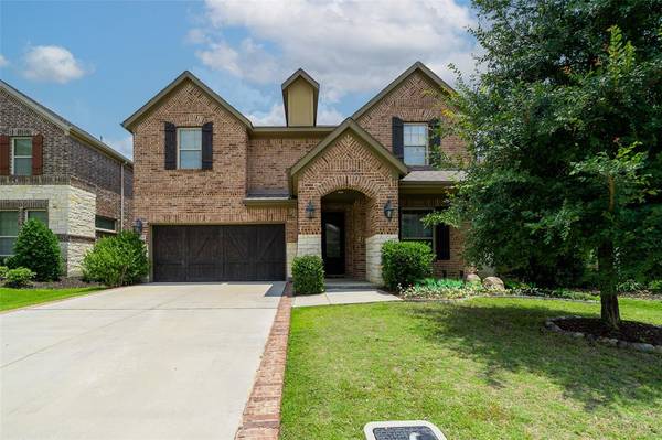 7304 Clementine Drive, Irving, TX 75063