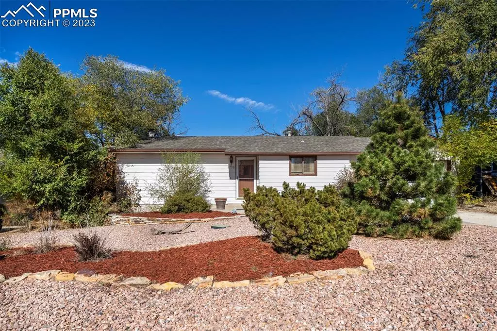 Colorado Springs, CO 80915,6750 Galley RD