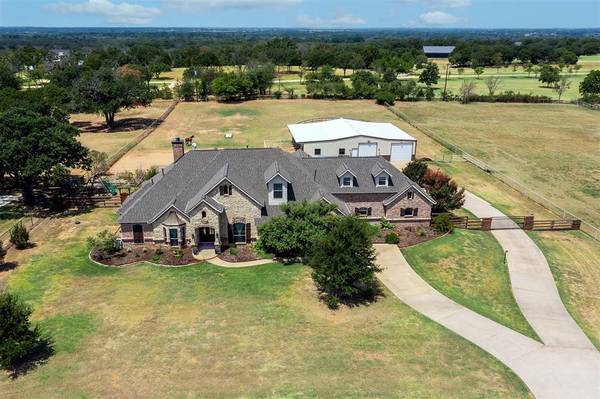 4031 Dugas Road,  Aubrey,  TX 76227