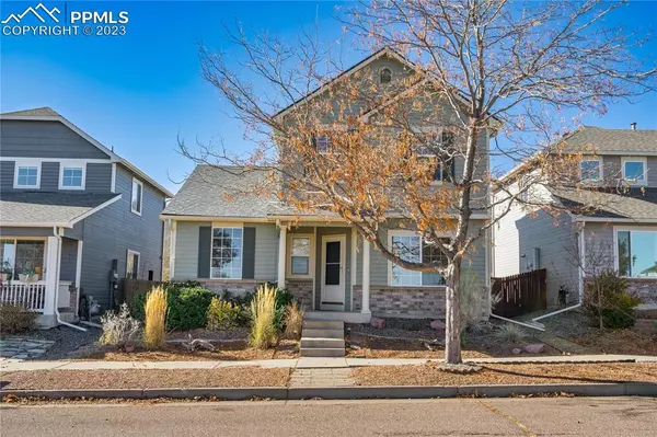 Colorado Springs, CO 80923,6124 Scottsbluff DR