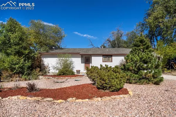 6750 Galley RD, Colorado Springs, CO 80915