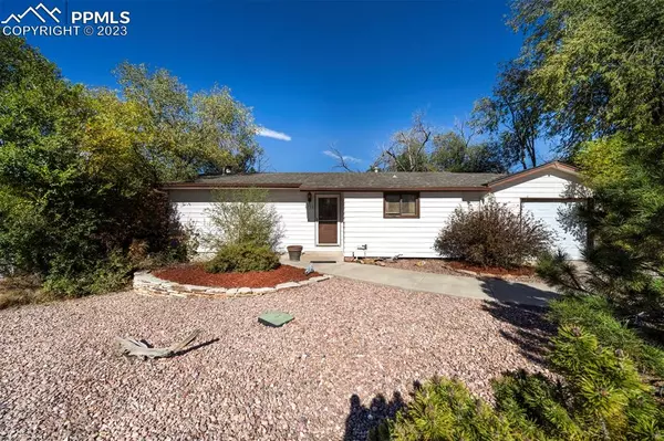 Colorado Springs, CO 80915,6750 Galley RD