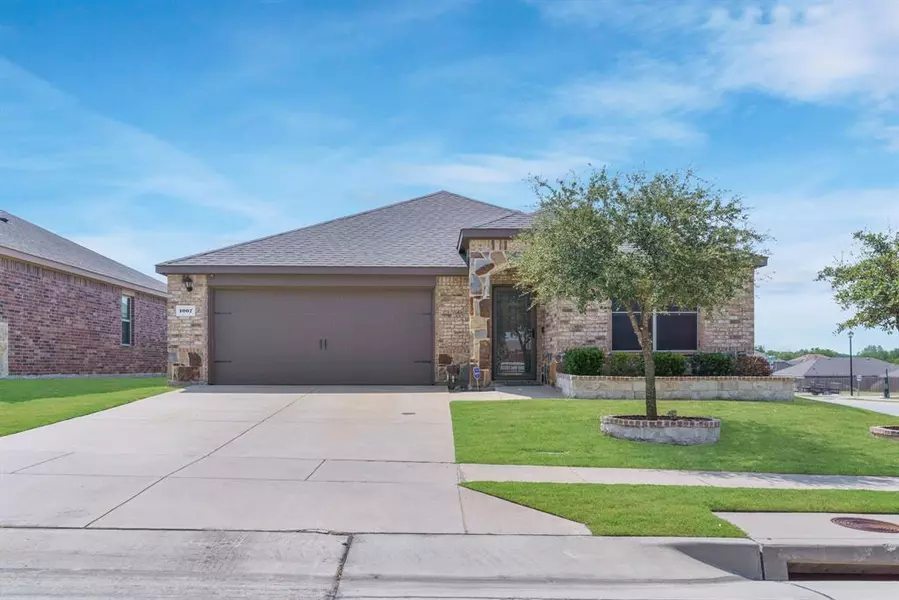 1007 Quartz Trail, Princeton, TX 75407