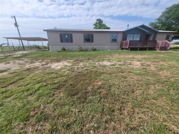 3528 County Road 902, Joshua, TX 76058