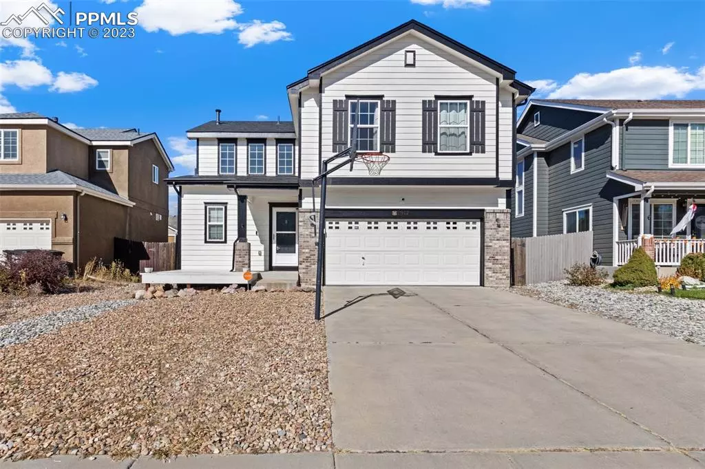 Colorado Springs, CO 80951,7917 Parsonage LN