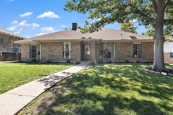 507 Shoretrail Drive, Rockwall, TX 75087