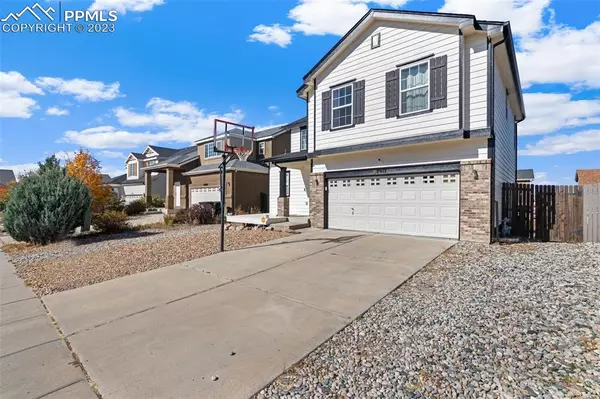 Colorado Springs, CO 80951,7917 Parsonage LN