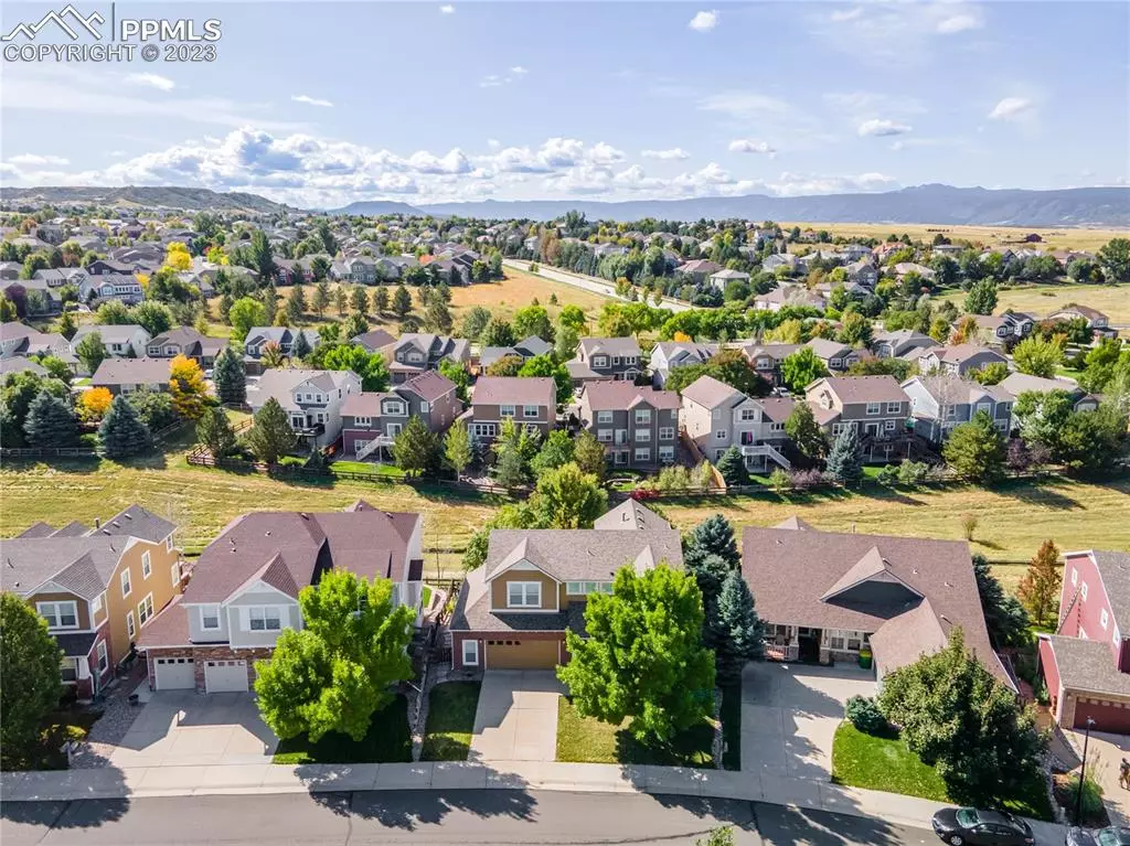 Castle Rock, CO 80109,4628 Cedar Glen PL