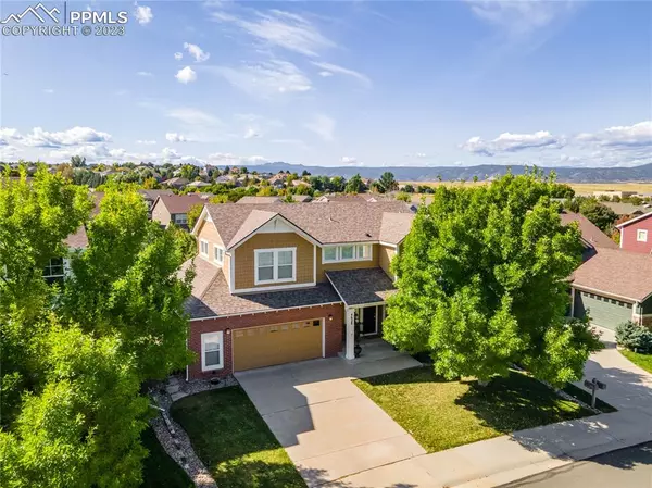 Castle Rock, CO 80109,4628 Cedar Glen PL