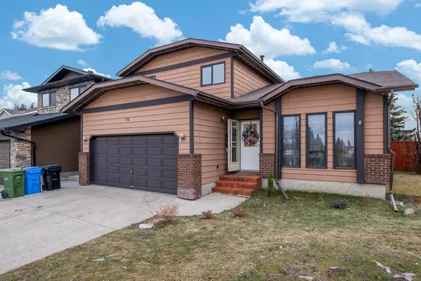 Calgary, AB T2Y 2N6,71 Millpark RD SW