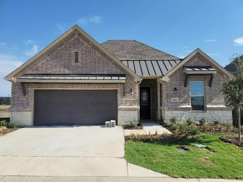 4231 Naples Trail, Prosper, TX 75078