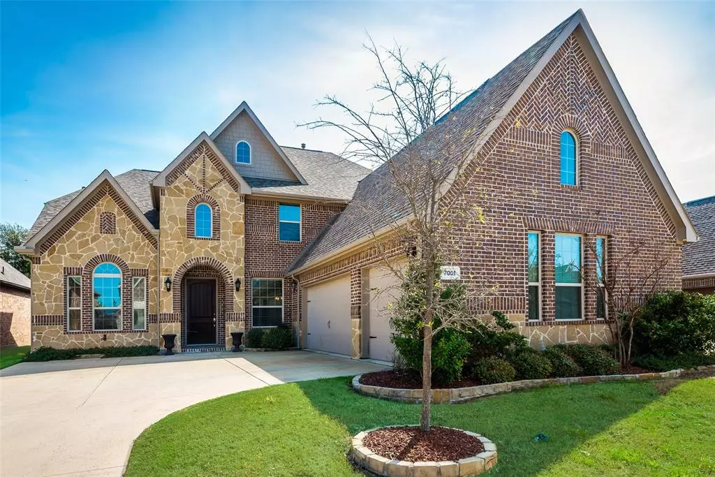 Colleyville, TX 76034,7001 Benjamin Way