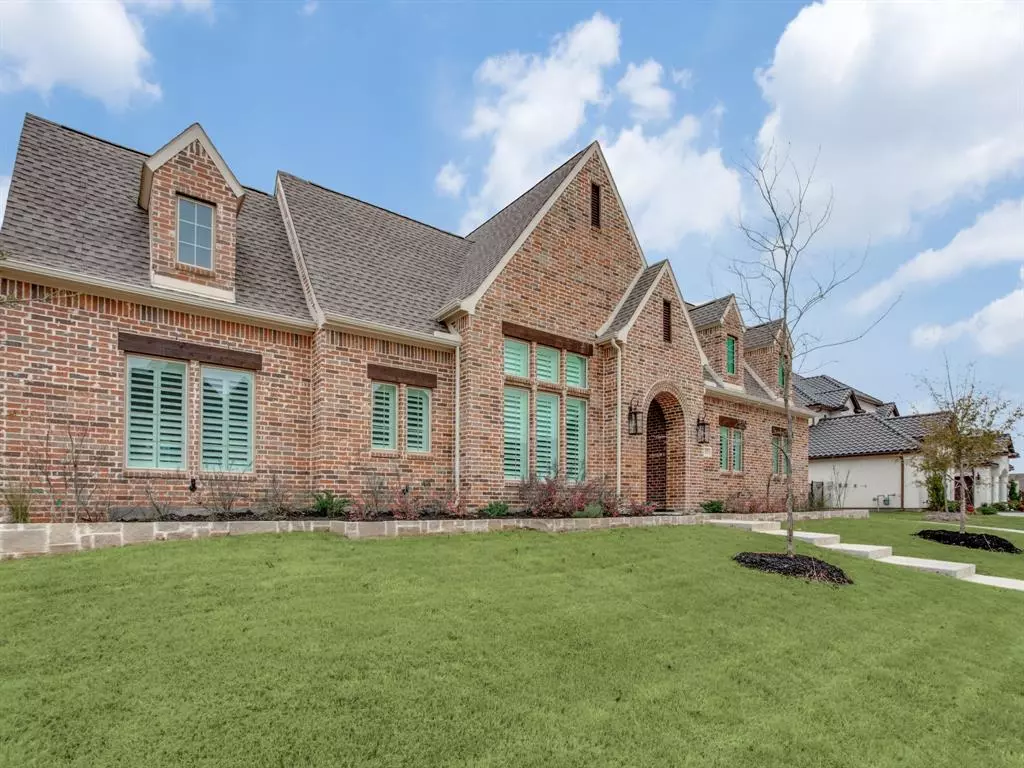 Colleyville, TX 76034,613 Rembrandt