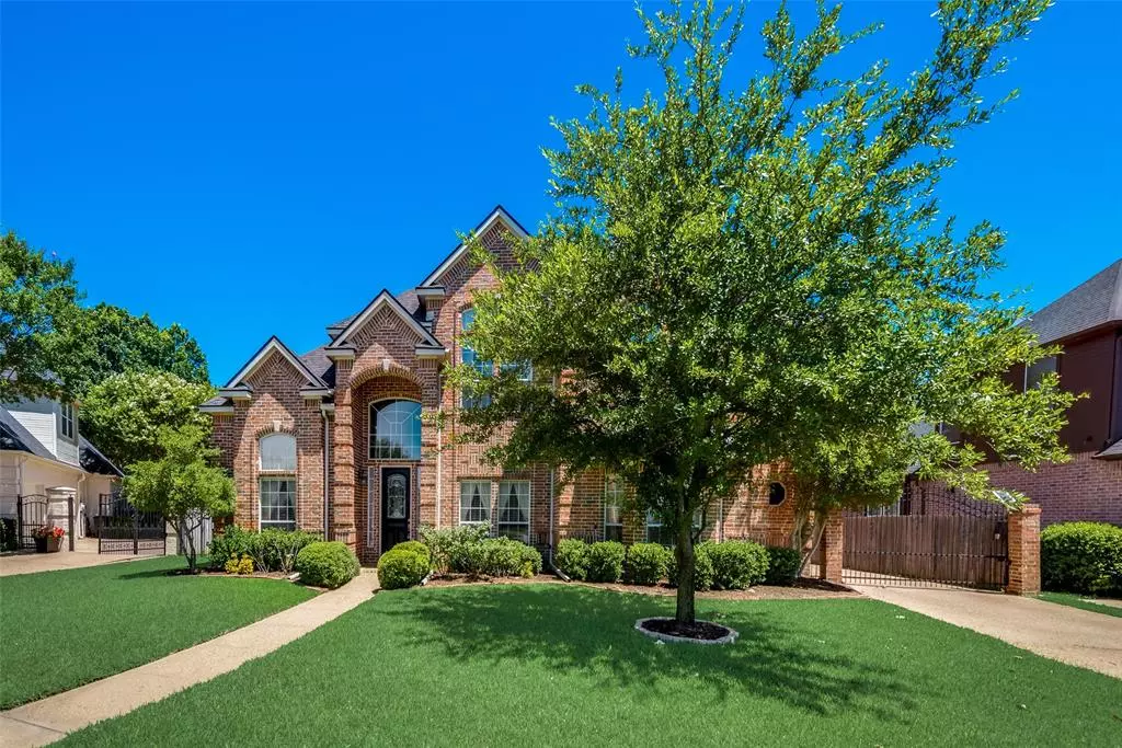 Colleyville, TX 76034,204 Mill Wood Court