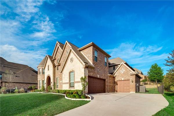 7009 Da Vinci, Colleyville, TX 76034