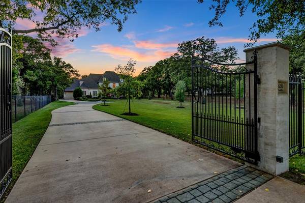 6250 Pool Road, Colleyville, TX 76034