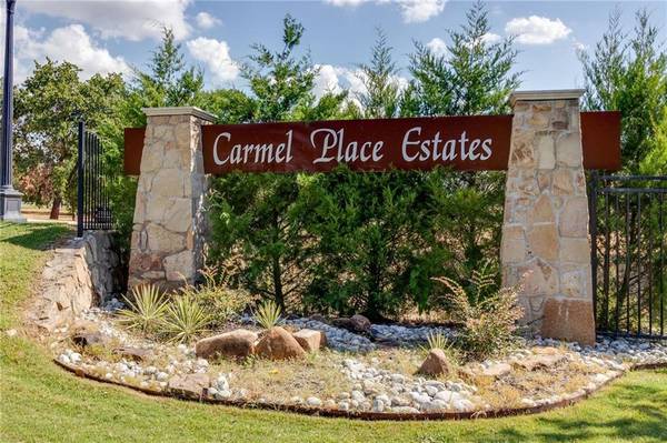 4915 Carmel Place, Colleyville, TX 76034