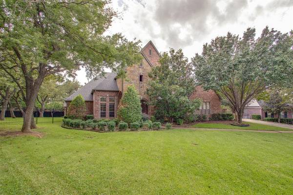 3700 Treemont Court, Colleyville, TX 76034