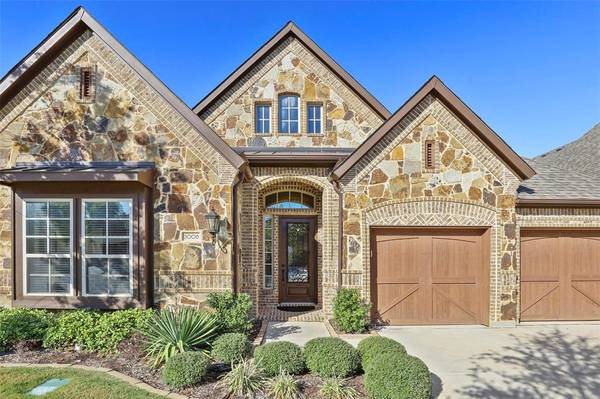 5008 Preservation Avenue, Colleyville, TX 76034