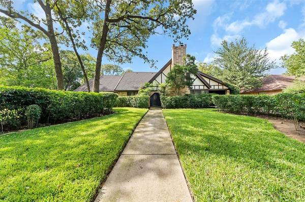 3704 San Bar Lane, Colleyville, TX 76034