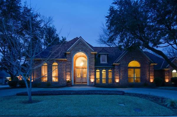 3604 Cotswold Court, Colleyville, TX 76034