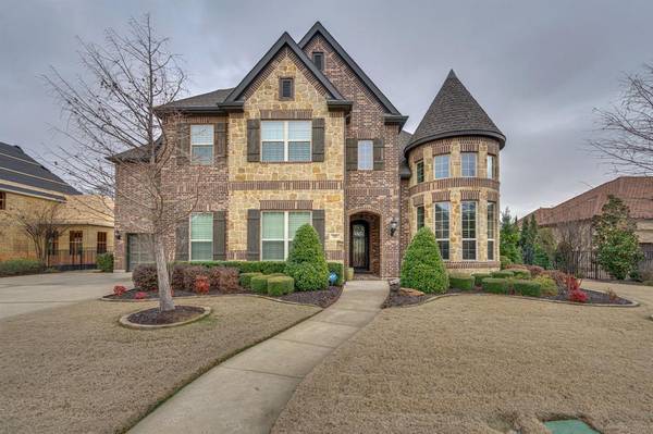 7005 Monet, Colleyville, TX 76034