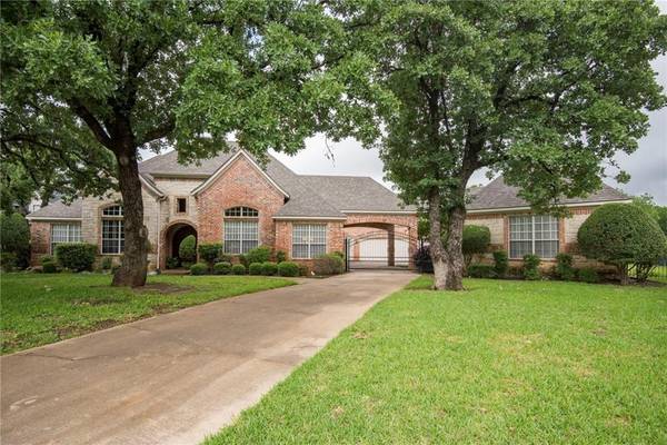 3708 Treemont Court, Colleyville, TX 76034