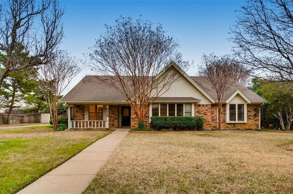 6008 Ponderosa Street, Colleyville, TX 76034