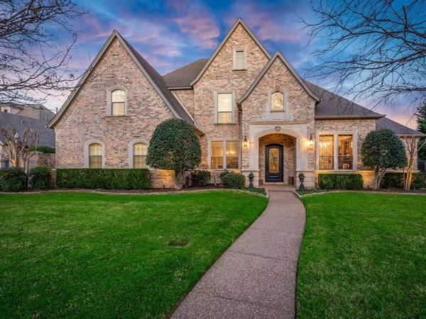 7003 Shepherds Glen, Colleyville, TX 76034